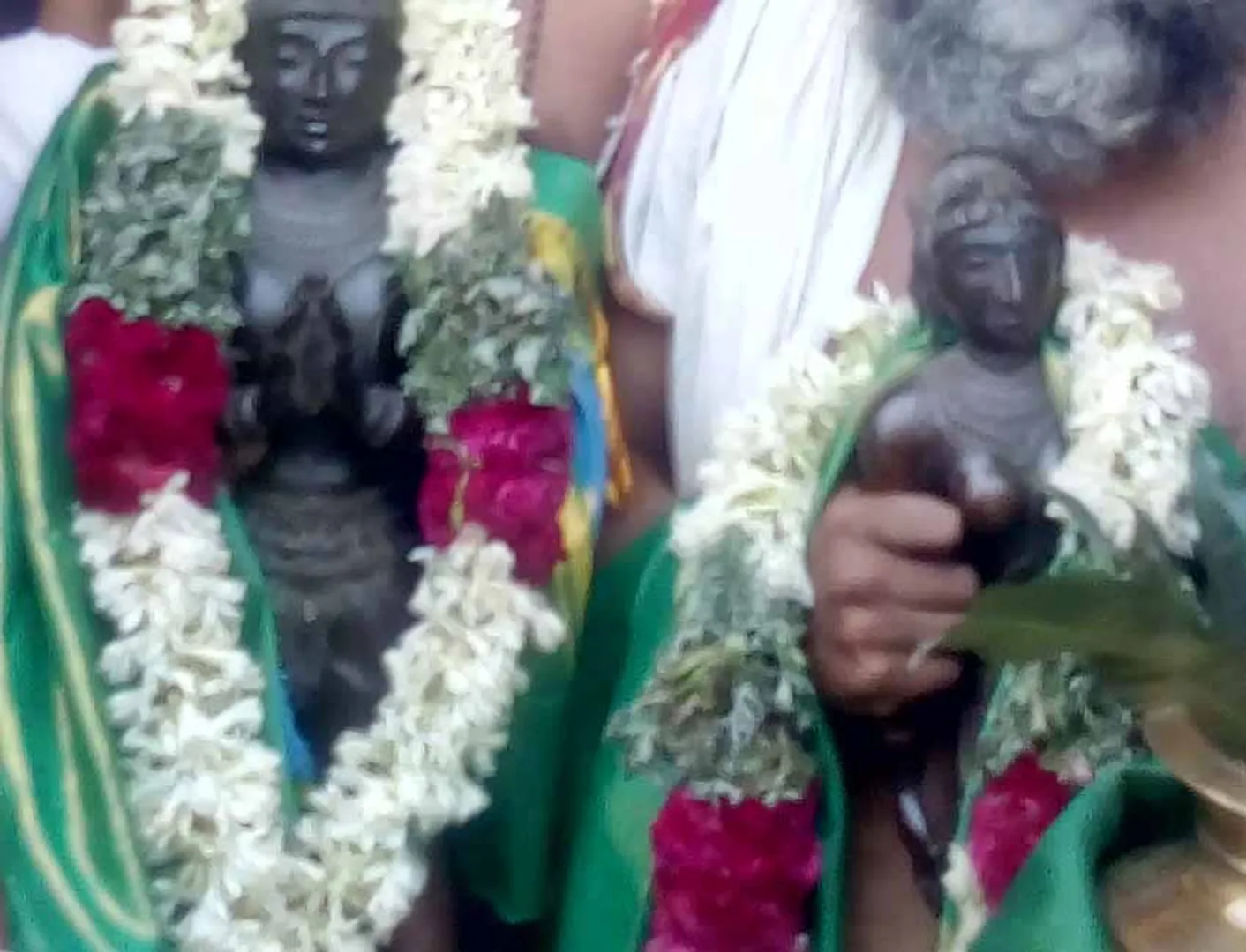 Chidambaram